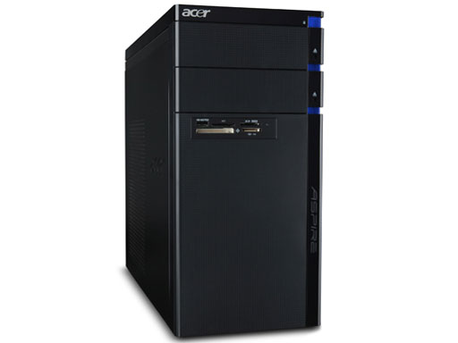 Aspire AM3920 AM3920-H34D �̐��i�摜