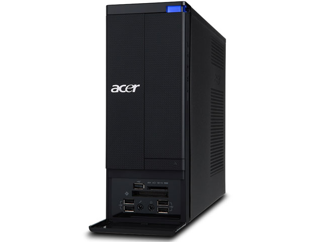 Aspire AX3960 AX3960-H54D �̐��i�摜