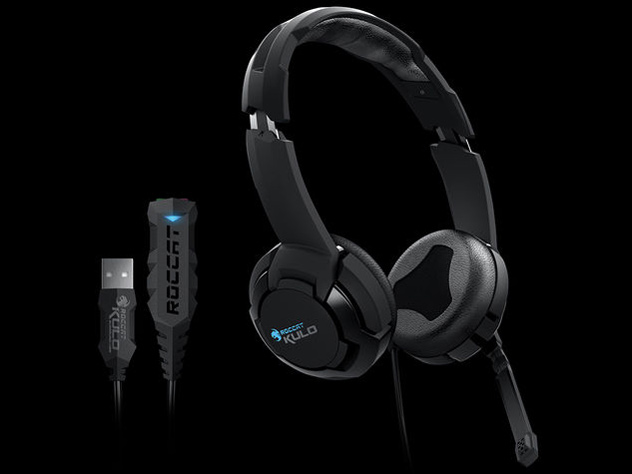 ROCCAT KULO-USB �̐��i�摜