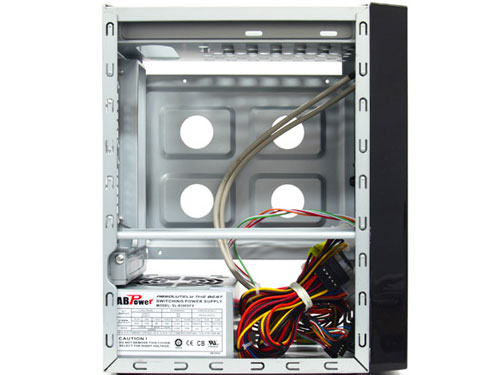SCY-403-ITX-BK