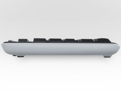 Wireless Keyboard K270 [�u���b�N]