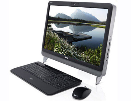 Inspiron One 2310 �x�[�V�b�N�p�b�P�[�W �̐��i�摜