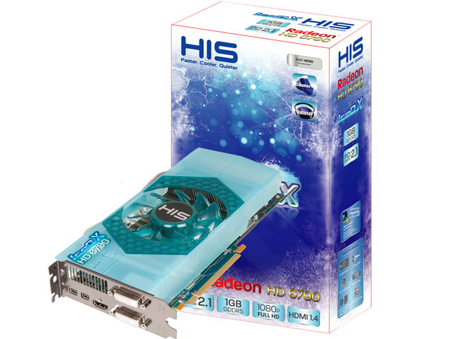 H679QN1G2M [PCIExp 1GB] �̐��i�摜