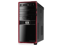 Pavilion Desktop PC HPE-590jp/CT 3��ʃ��j�^�[ Special �p�b�P�[�W �̐��i�摜