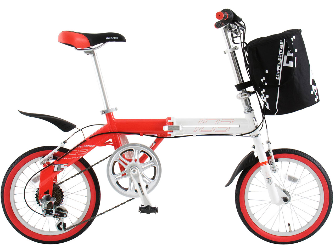 DOPPELGANGER 103 progressivoII [�N���A�z���C�g/���A�����b�h] �̐��i�摜