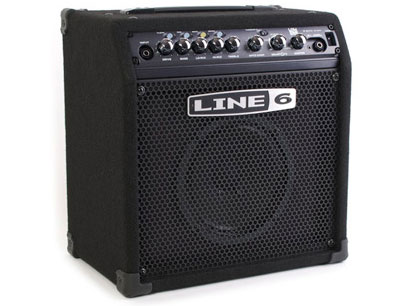 LowDown LD15 �̐��i�摜