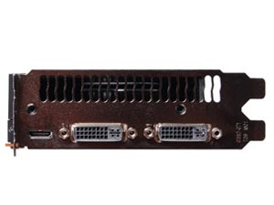 ZOTAC GeForce GTX 580 3GB ZT-50103-10P [PCIExp 3GB]