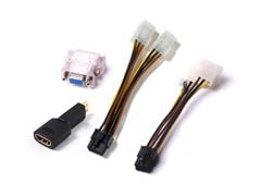 ZOTAC GeForce GTX 580 3GB ZT-50103-10P [PCIExp 3GB]