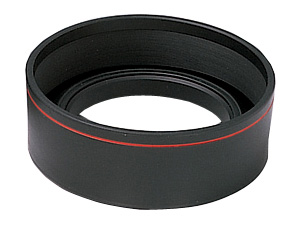 HOYA �}���`�����Y�t�[�h 72mm �̐��i�摜