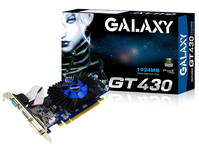 GF PGT430-LP/1GD3 V2 [PCIExp 1GB] �̐��i�摜