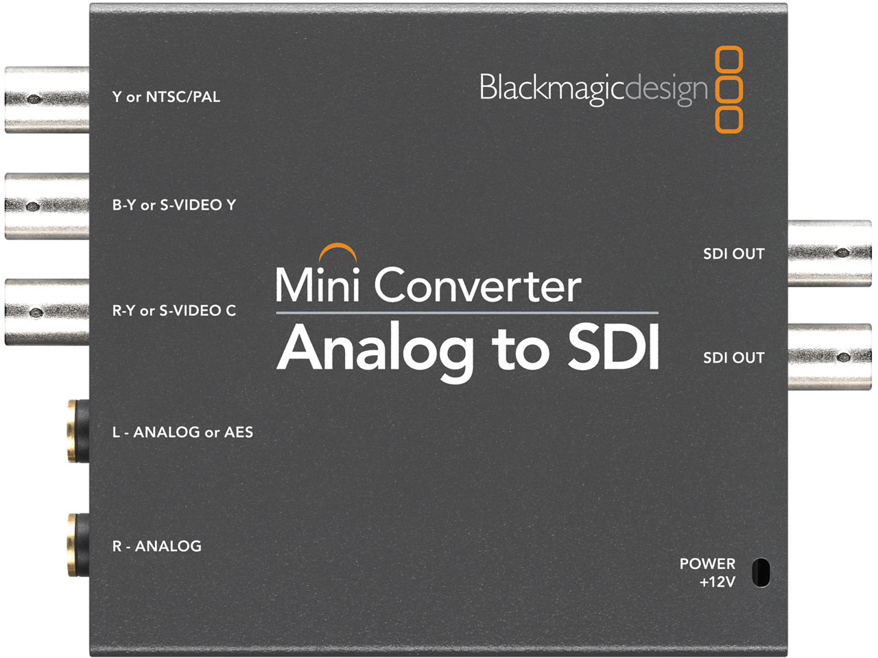 Mini Converter Analog to SDI �̐��i�摜