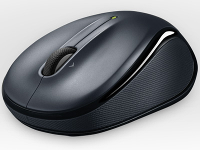 Wireless Mouse M325 M325DS [�_�[�N�V���o�[]