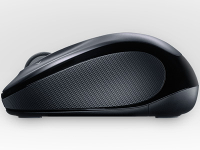 Wireless Mouse M325 M325DS [�_�[�N�V���o�[]