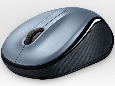 Wireless Mouse M325 M325LS [���C�g�V���o�[]