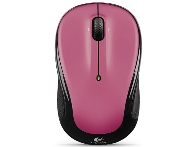 Wireless Mouse M325 M325DR [�_�X�e�B���[�Y] �̐��i�摜