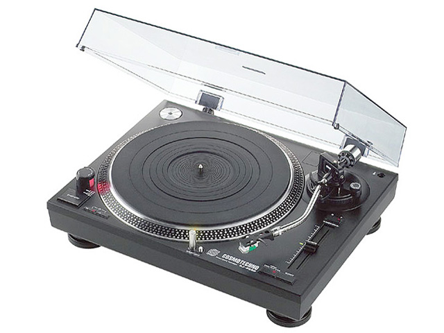 DJ-3500 �̐��i�摜