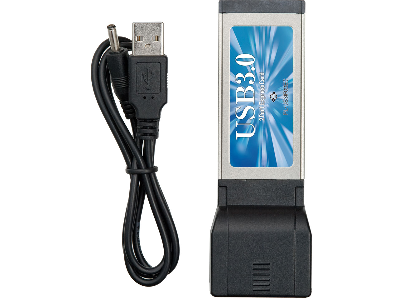 PL-US3IF02EC [USB3.0]