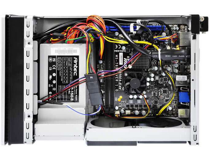 ISK310-Fusion(MSI)