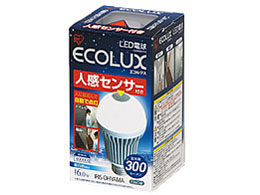 ECOLUX LDA6N-H-S [�����F] �̐��i�摜