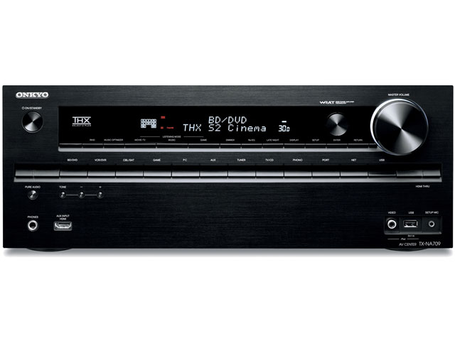 TX-NA709(B) �̐��i�摜