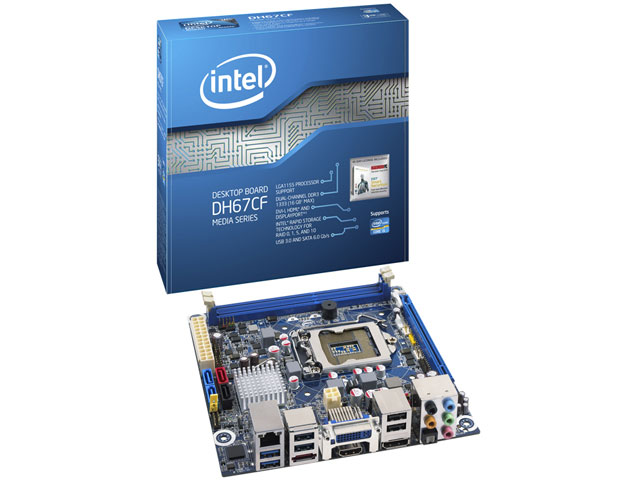 DH67CFB3 �̐��i�摜