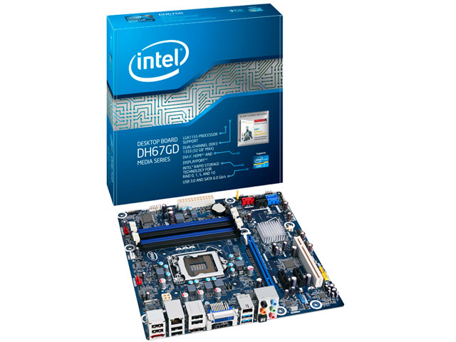 DH67GDB3 �̐��i�摜