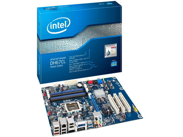 DH67CLB3 �̐��i�摜