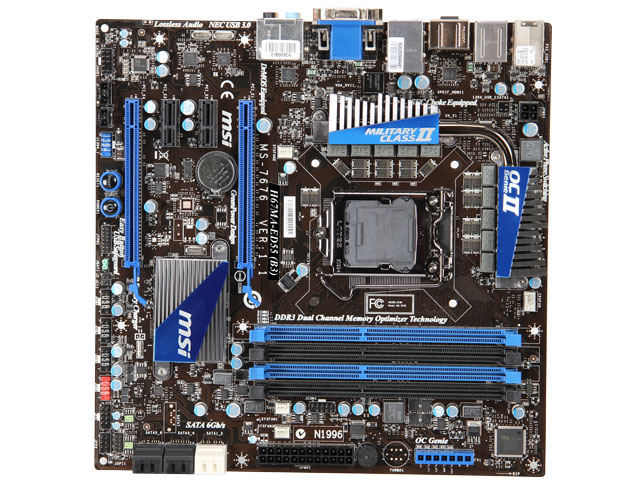 H67MA-ED55 �̐��i�摜