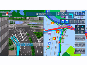 �ʑ��i�r MDV-525