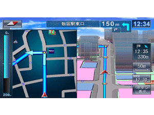 �ʑ��i�r MDV-525