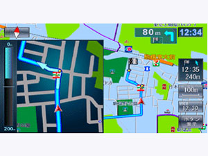 �ʑ��i�r MDV-525