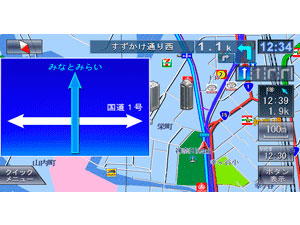 �ʑ��i�r MDV-525