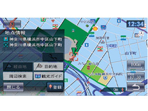 �ʑ��i�r MDV-525