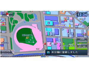 �ʑ��i�r MDV-525