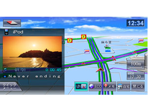 �ʑ��i�r MDV-525