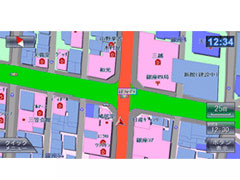 �ʑ��i�r MDV-525