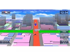 �ʑ��i�r MDV-525