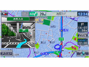 �ʑ��i�r MDV-323