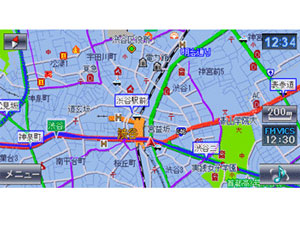 �ʑ��i�r MDV-323