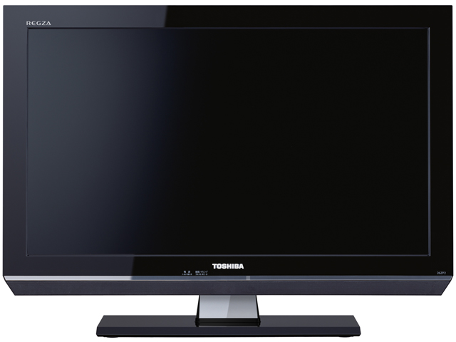 REGZA 26ZP2 [26�C���`] �̐��i�摜