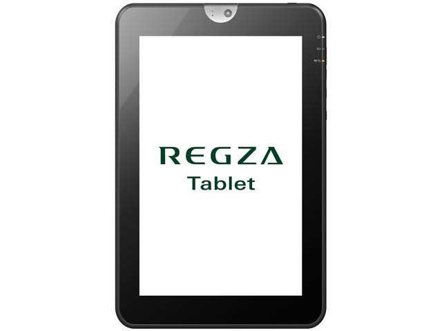 REGZA Tablet AT300/23C PA30023CNAS �̐��i�摜