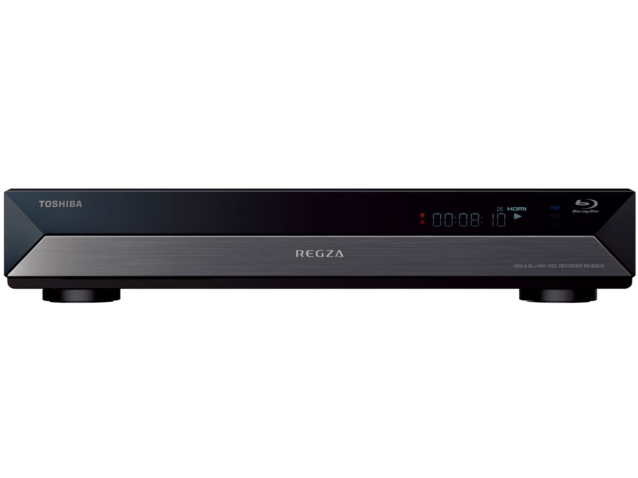 REGZA�u���[���C RD-BZ810