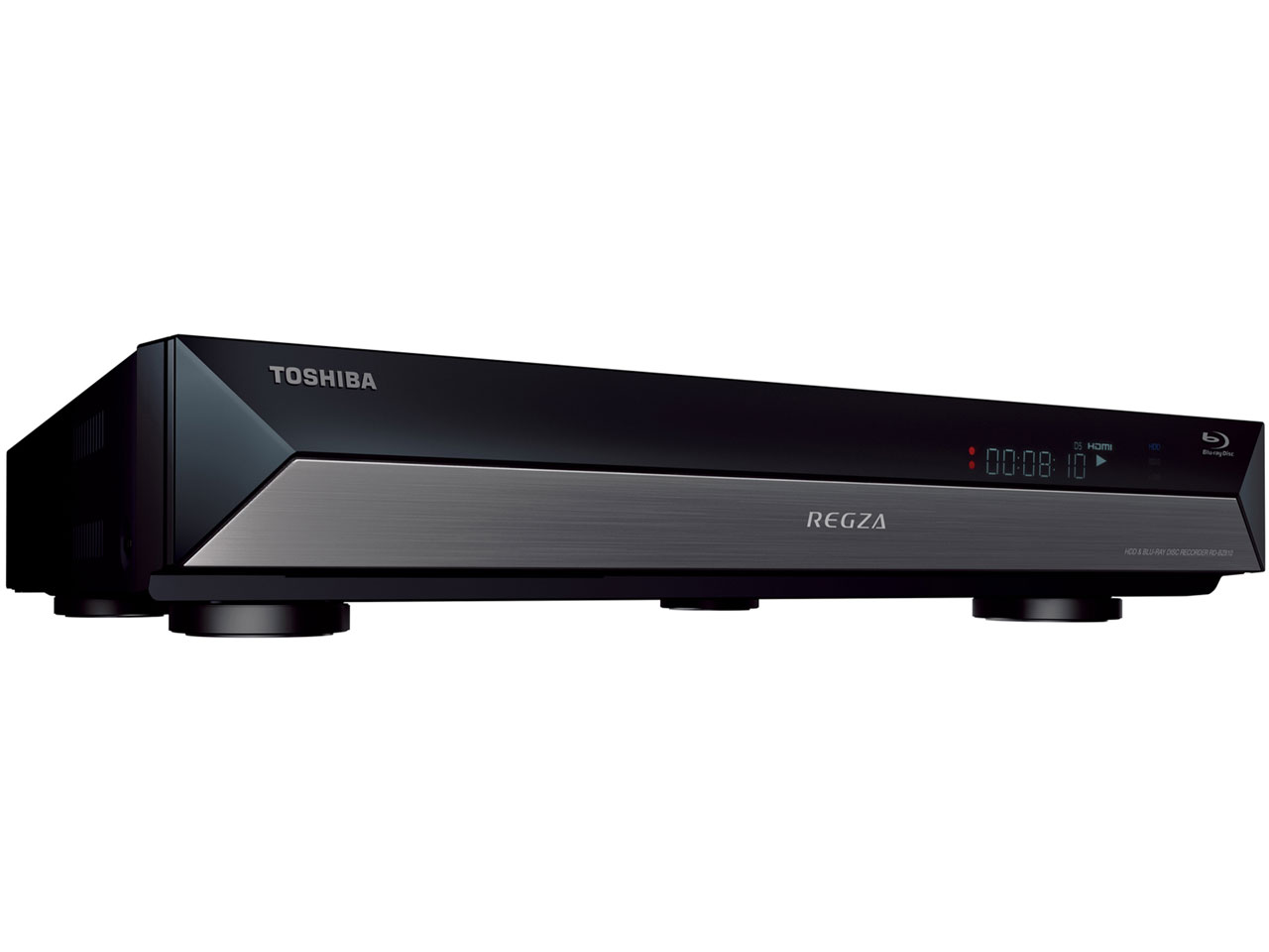 REGZA�u���[���C RD-BZ810