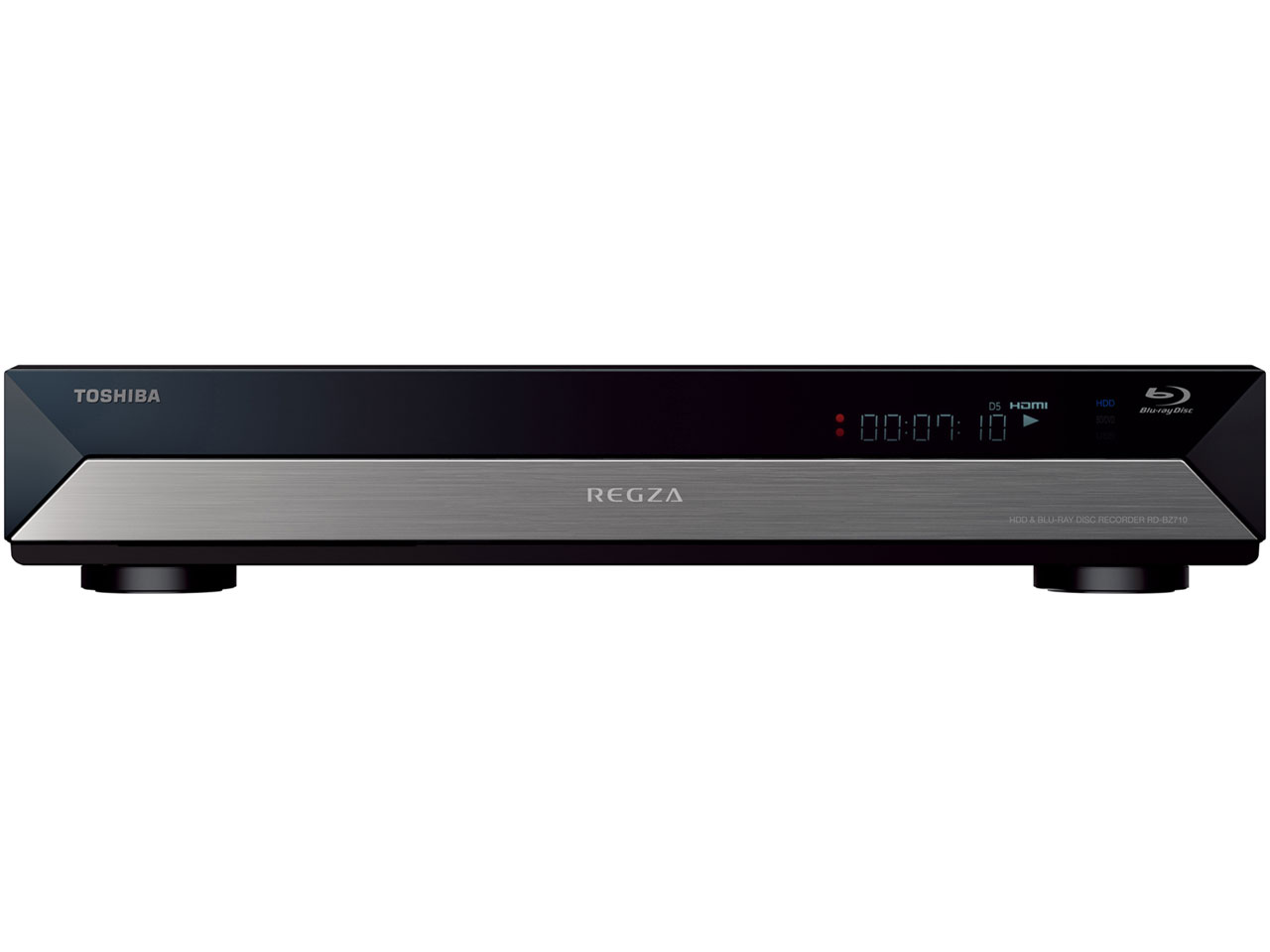 REGZA�u���[���C RD-BZ710