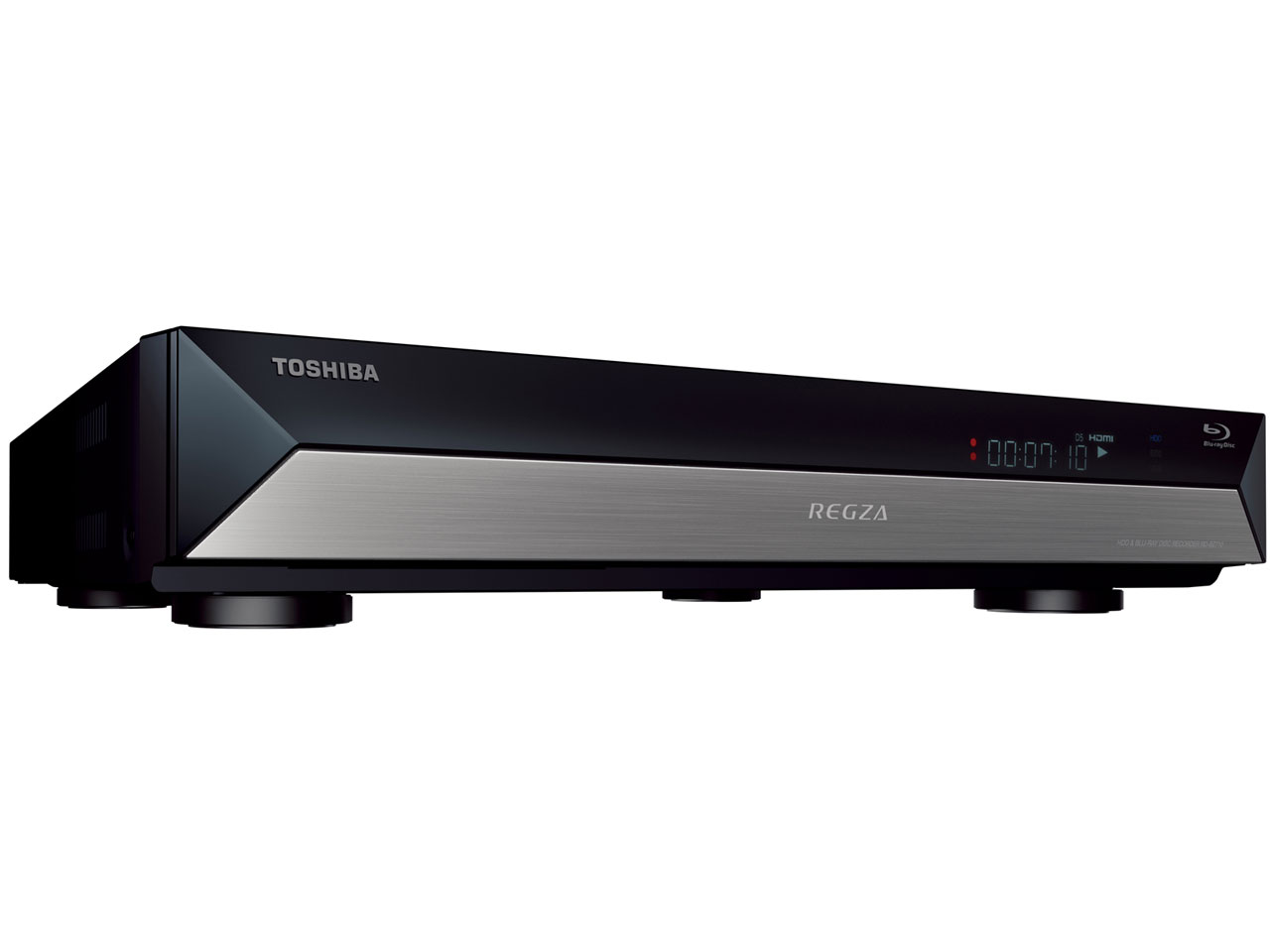 REGZA�u���[���C RD-BZ710