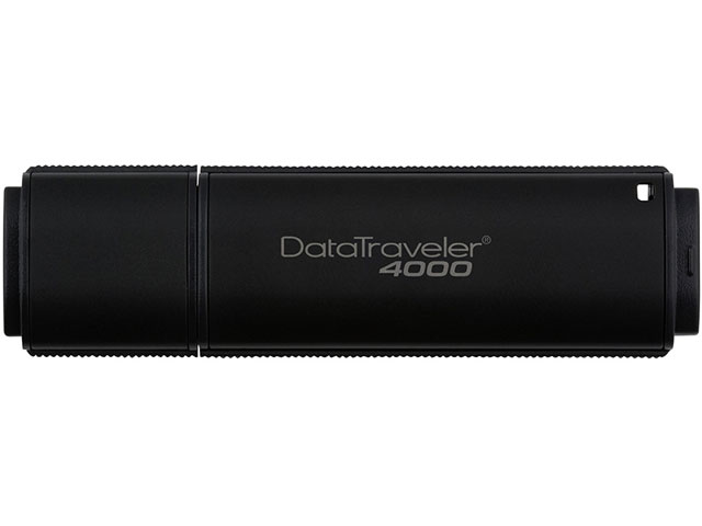 DataTraveler 4000 DT4000/4GB [4GB] �̐��i�摜