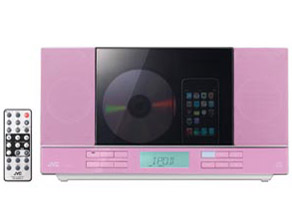 NX-PB10-P [�s���N] �̐��i�摜