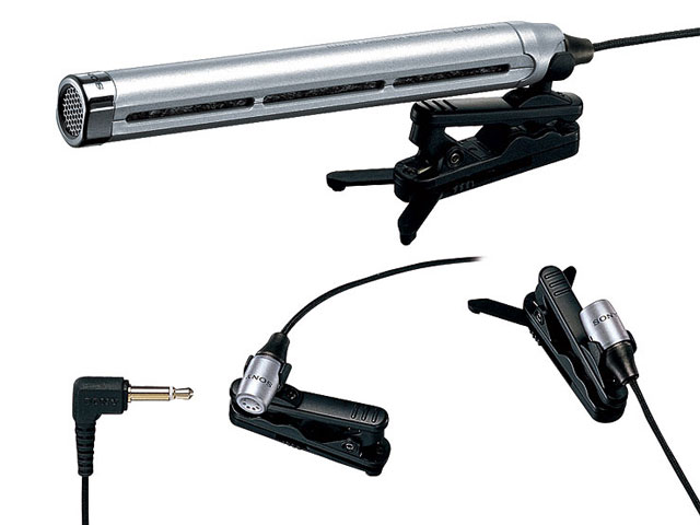 ECM-CZ10 �̐��i�摜