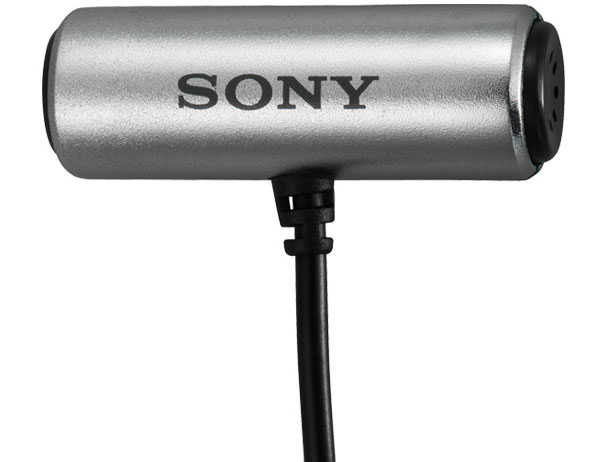 ECM-CS3 �̐��i�摜