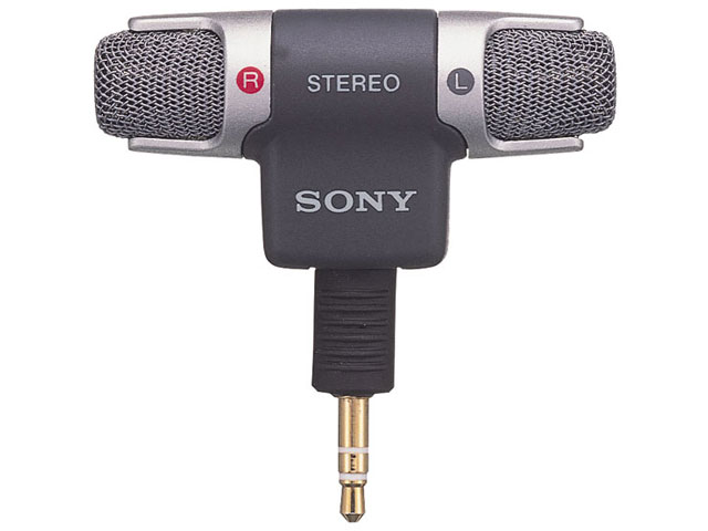 ECM-DS70P �̐��i�摜